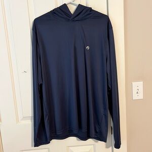 Men’s pullover